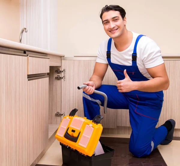 Handyman Solutions in Kitchener ON