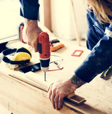 Carpentry Services in Kitchener ON