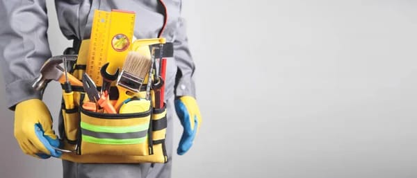 General Handyman Repairs in Kitchener ON