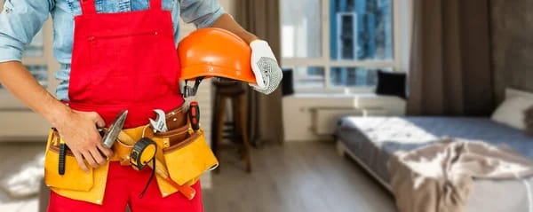 Home Maintenance in Kitchener ON