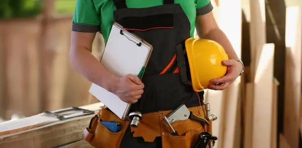 Handyman Services in Kitchener ON